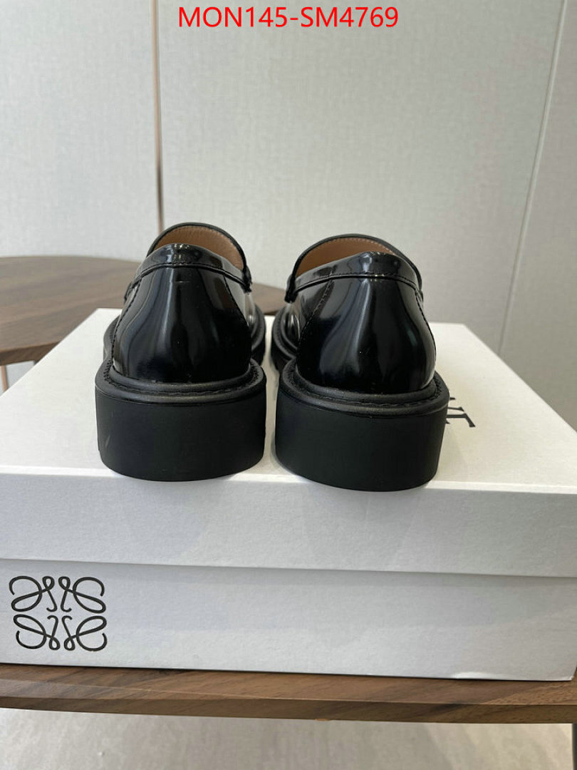 Women Shoes-Loewe ID: SM4769 $: 145USD