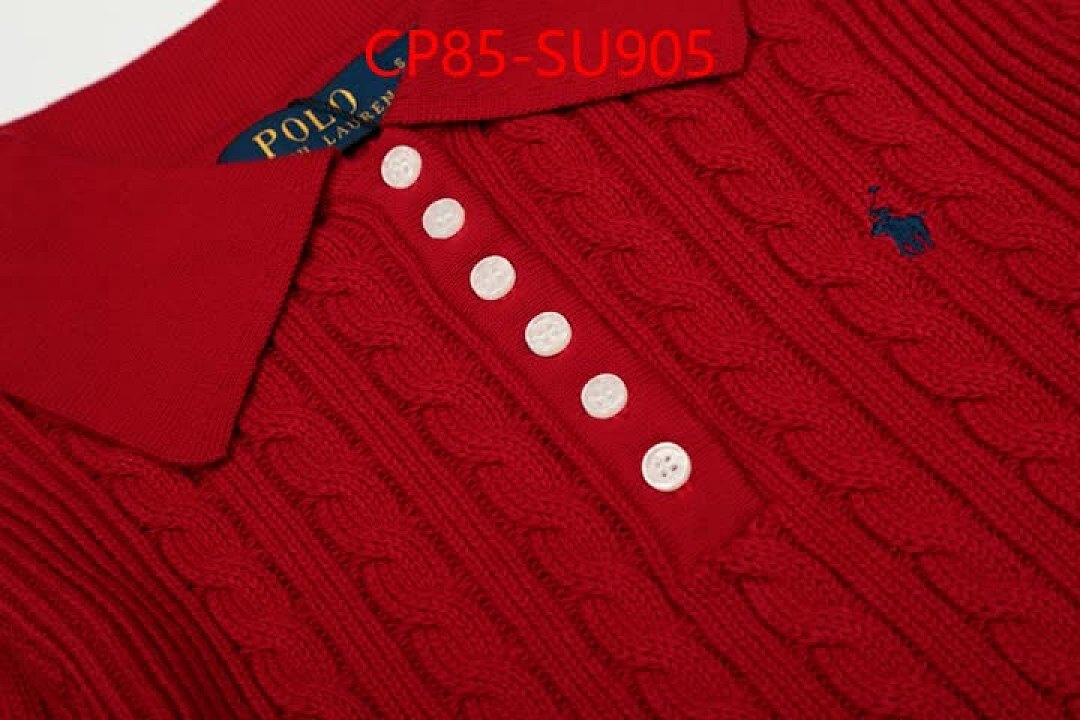 Clothing-Ralph Lauren ID: SU905 $: 85USD