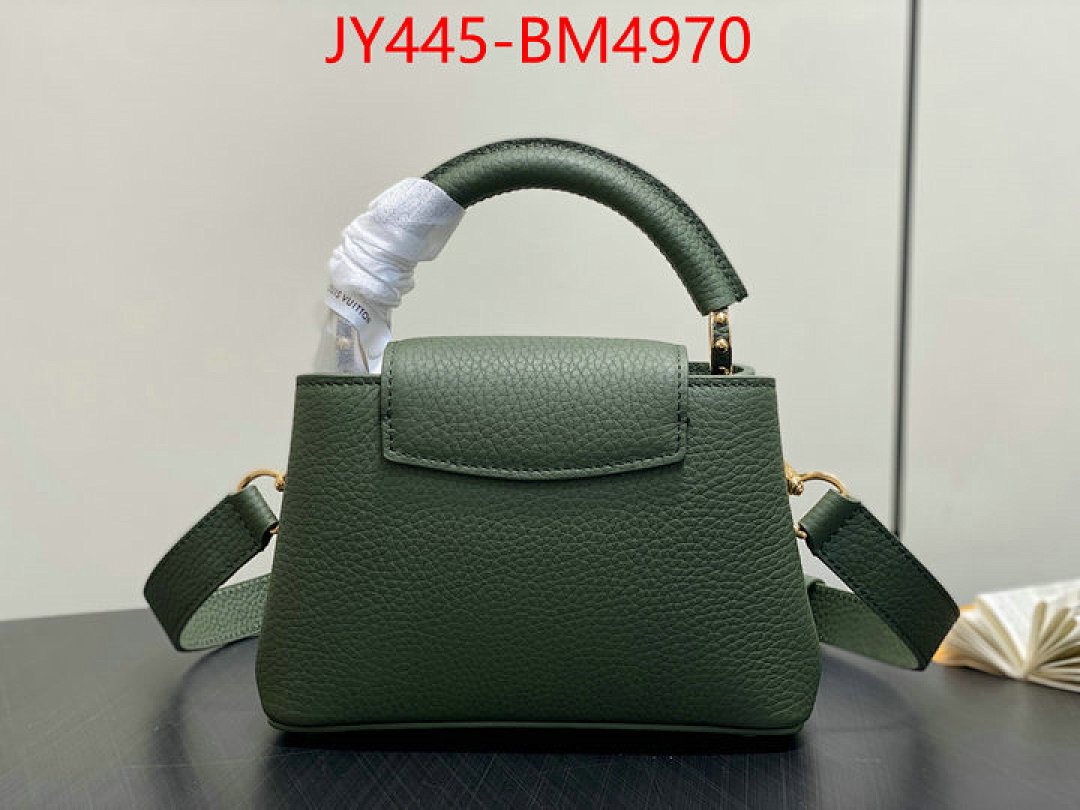 LV Bags(TOP)-Handbag Collection- ID: BM4970