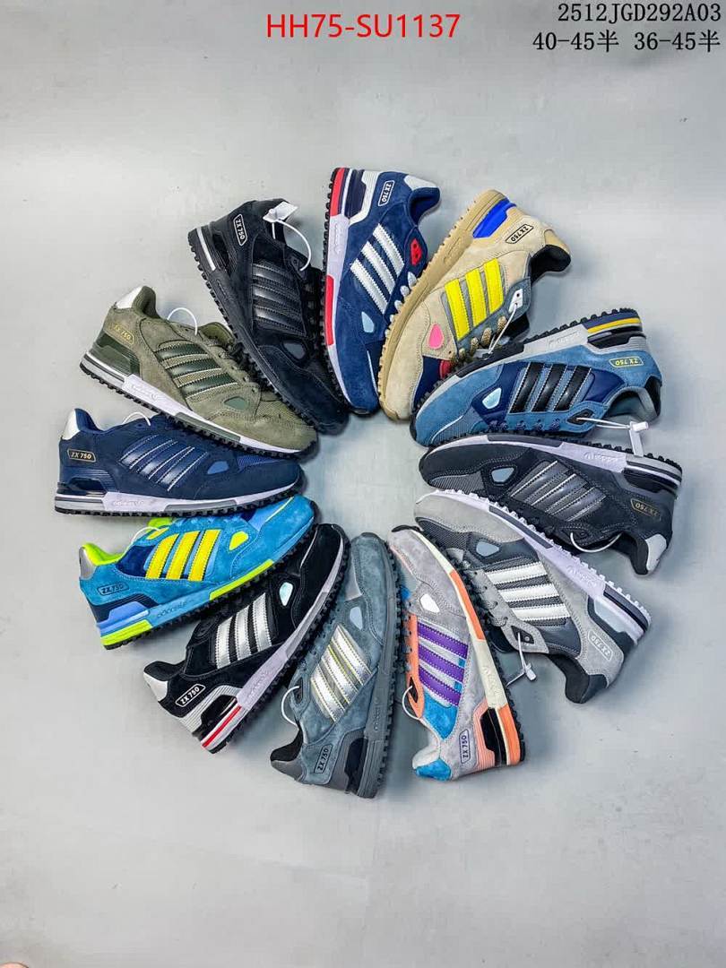 Men Shoes-Adidas ID: SU1137 $: 75USD