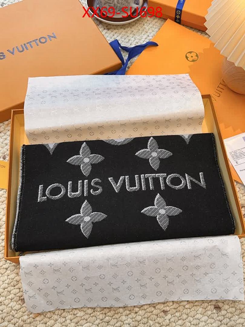 Scarf-LV ID: SU698 $: 69USD