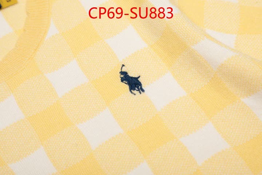 Clothing-Ralph Lauren ID: SU883 $: 69USD