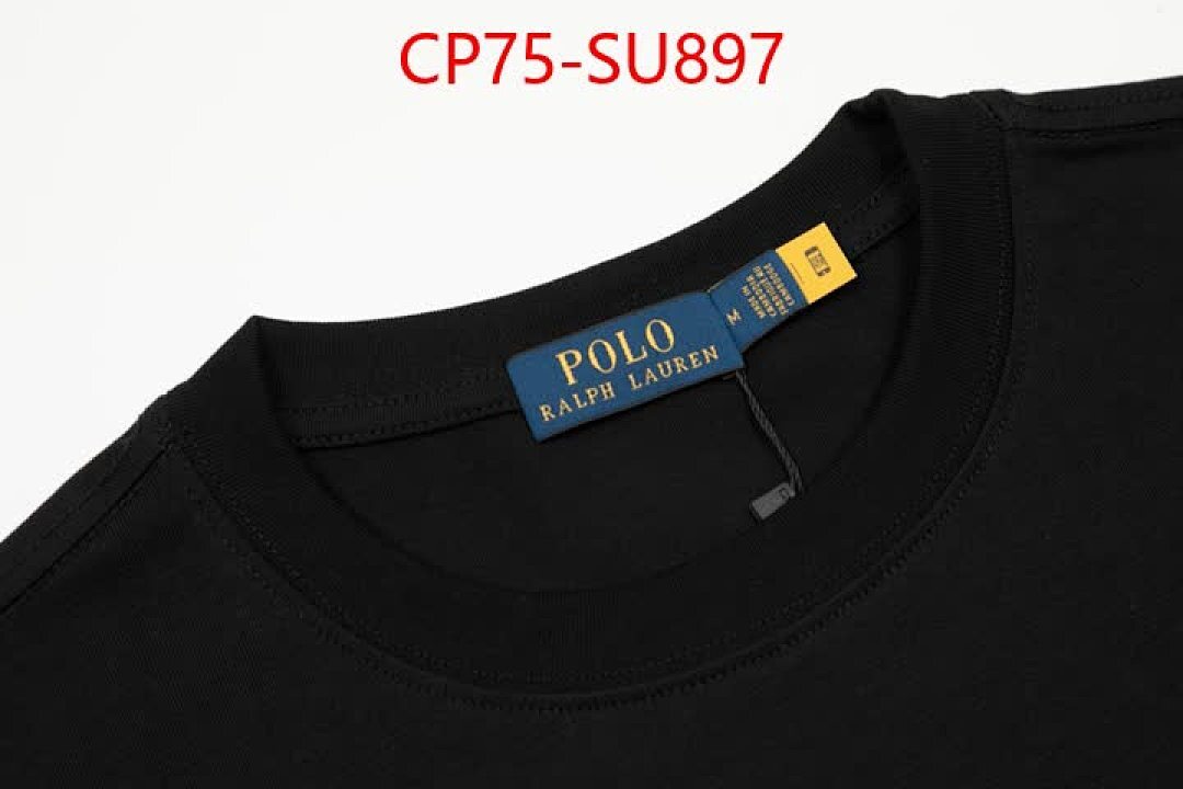 Clothing-Ralph Lauren ID: SU897 $: 75USD