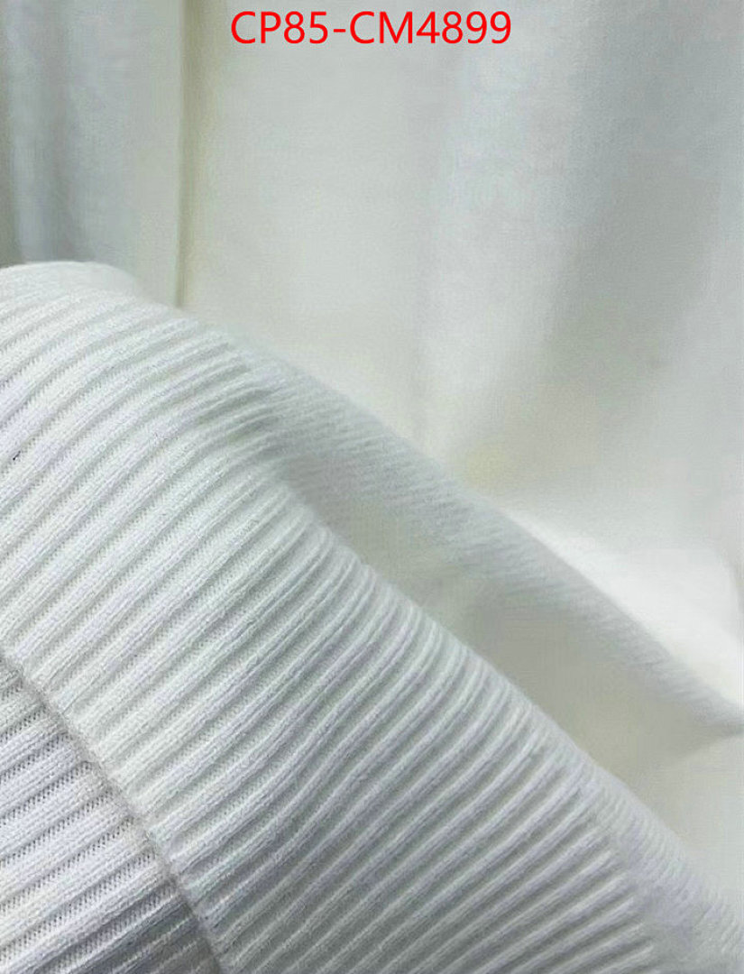 Clothing-Balmain ID: CM4899 $: 85USD