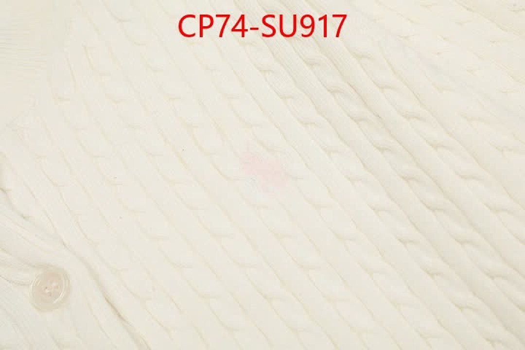 Clothing-Ralph Lauren ID: SU917 $: 74USD