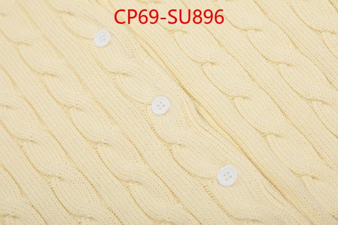 Clothing-Ralph Lauren ID: SU896 $: 69USD