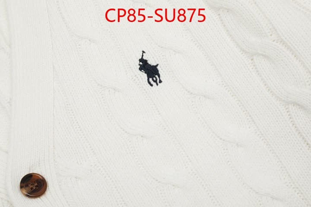 Clothing-Ralph Lauren ID: SU875 $: 85USD