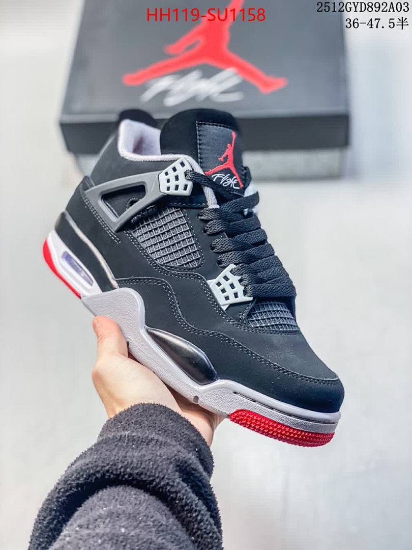 Men Shoes-Air Jordan ID: SU1158 $: 119USD