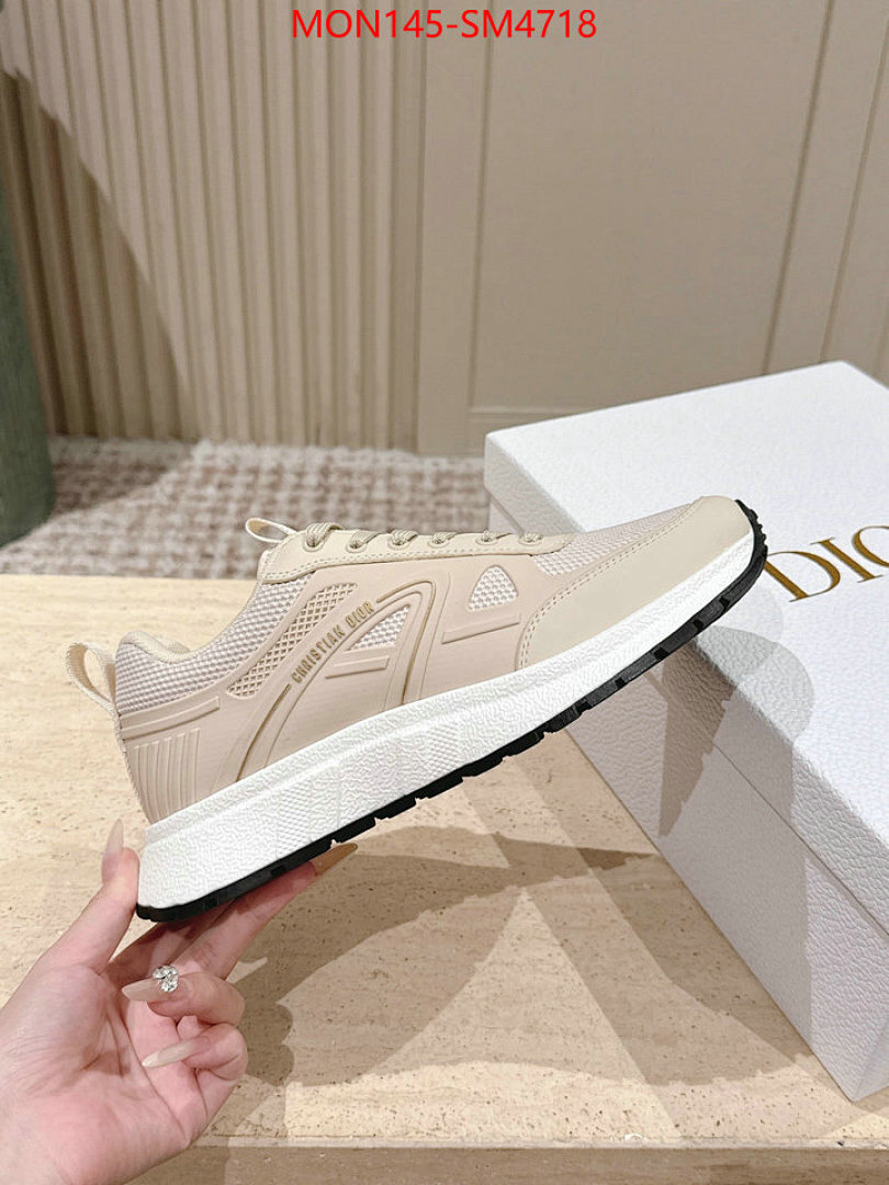 Women Shoes-Dior ID: SM4718 $: 145USD