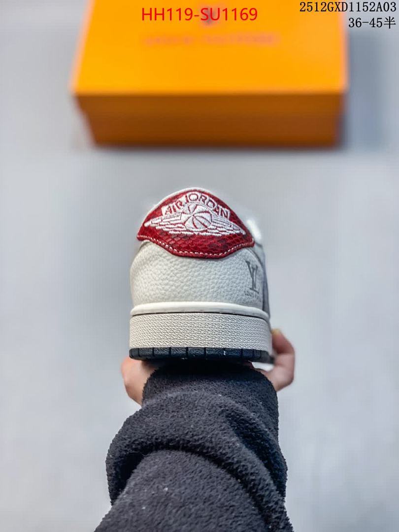 Women Shoes-Air Jordan ID: SU1169 $: 119USD