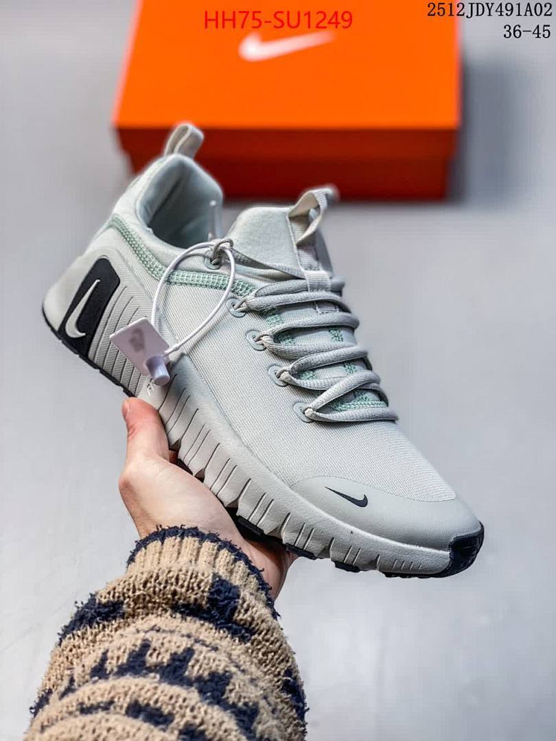 Women Shoes-NIKE ID: SU1249 $: 75USD