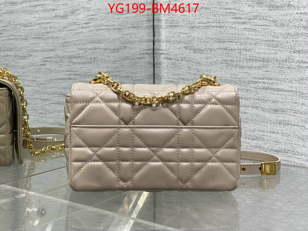 Dior Bags(TOP)-Crossbody- ID: BM4617 $: 199USD,