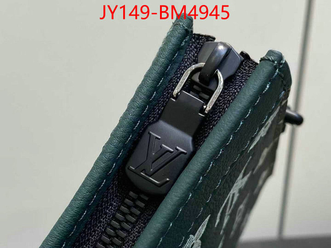 LV Bags(TOP)-New Wave Multi-Pochette- ID: BM4945 $: 149USD,