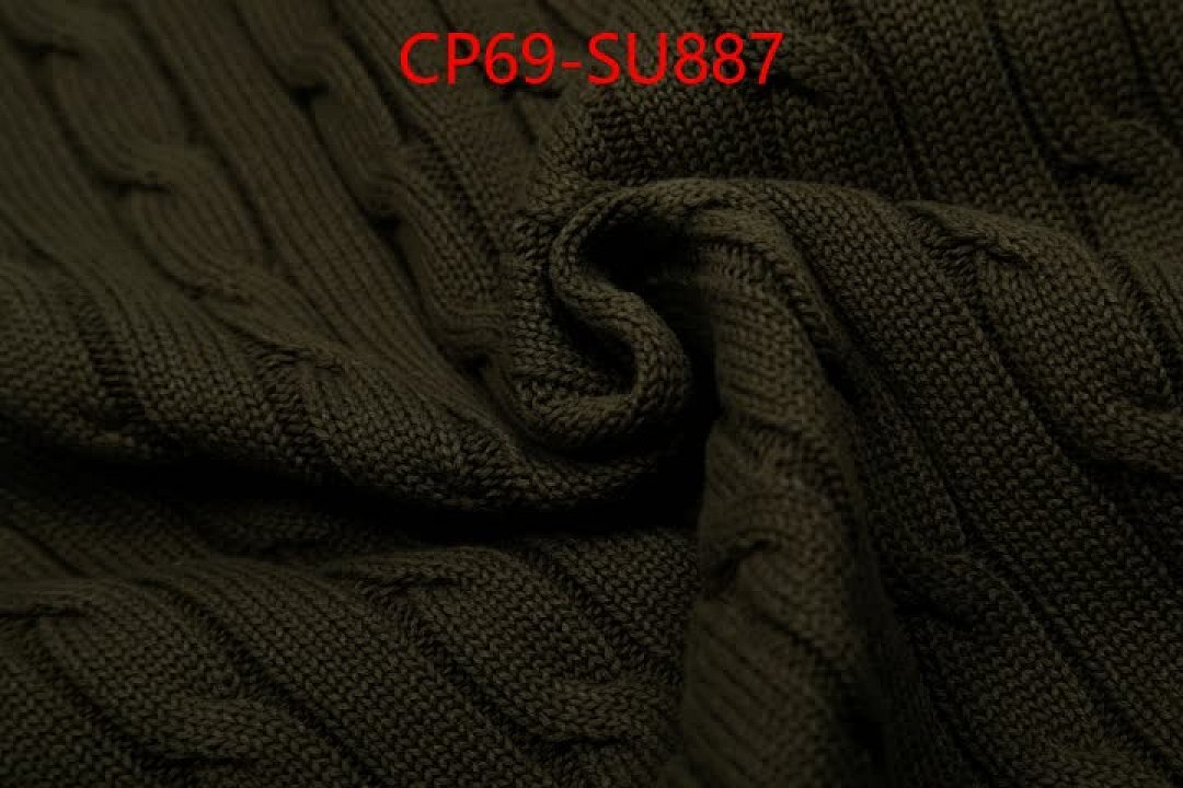 Clothing-Ralph Lauren ID: SU887 $: 69USD