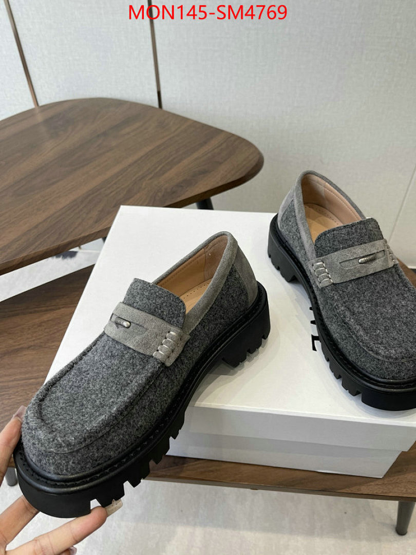 Women Shoes-Loewe ID: SM4769 $: 145USD