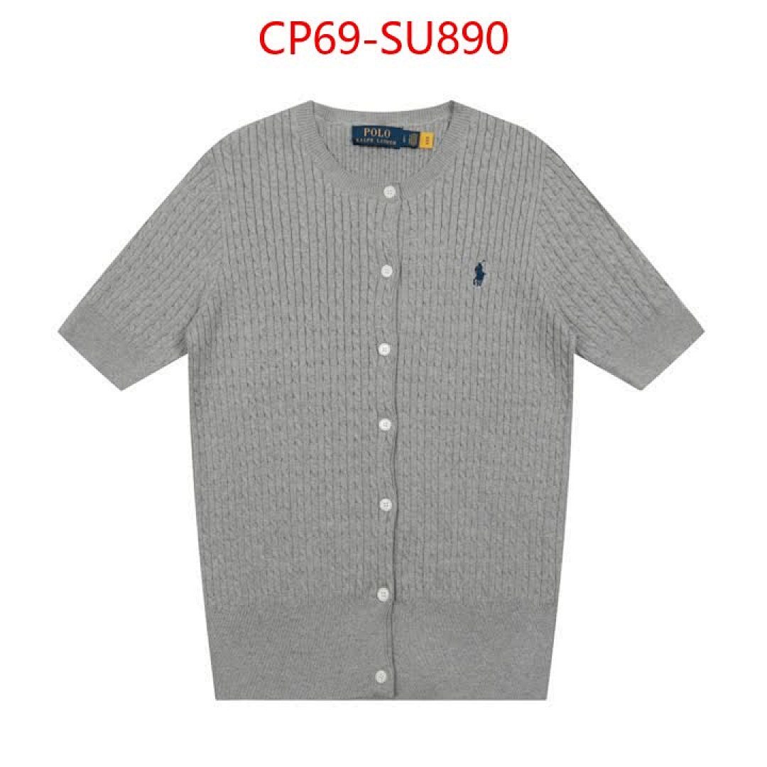 Clothing-Ralph Lauren ID: SU890 $: 69USD