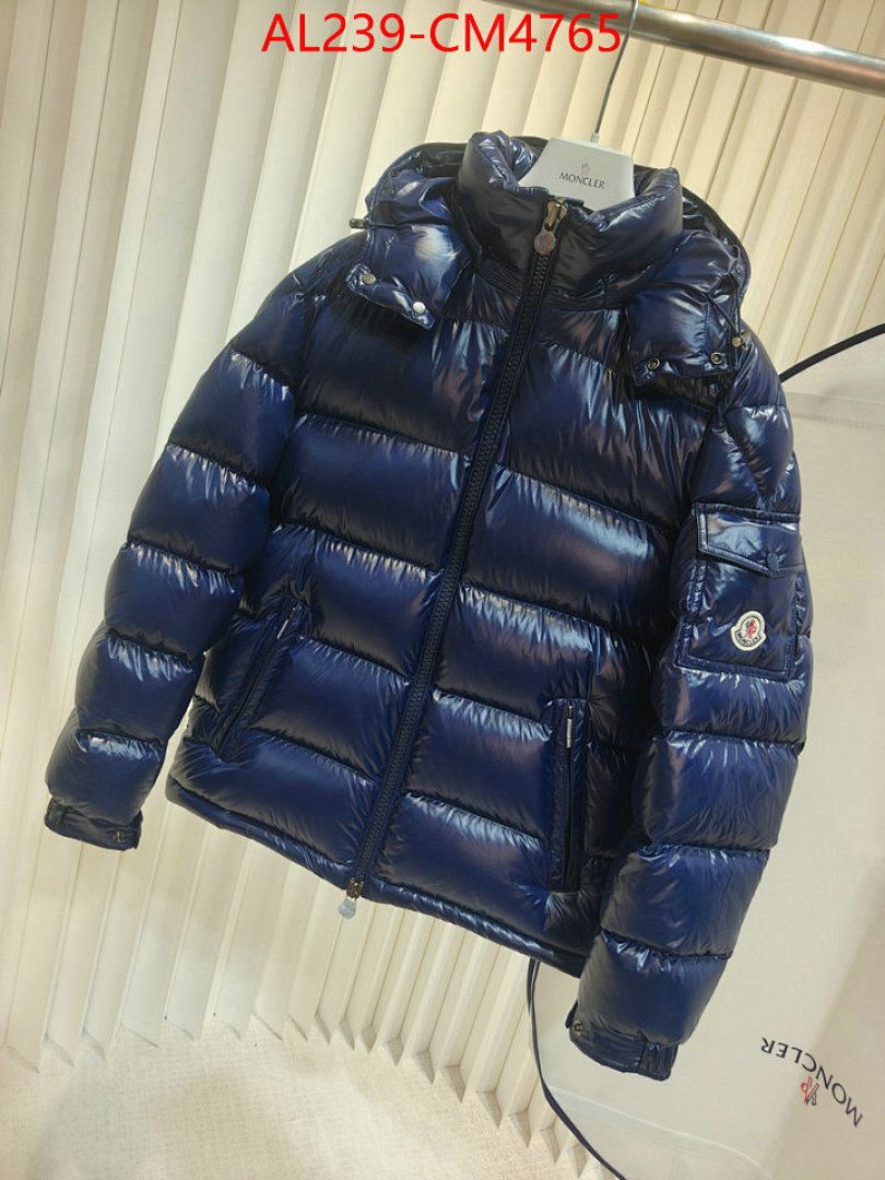 Down jacket Men-Moncler ID: CM4765 $: 239USD