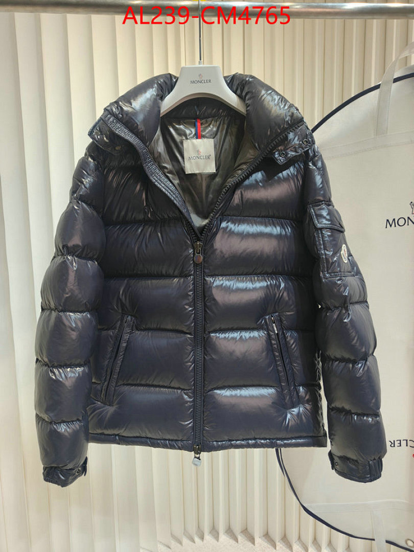 Down jacket Men-Moncler ID: CM4765 $: 239USD