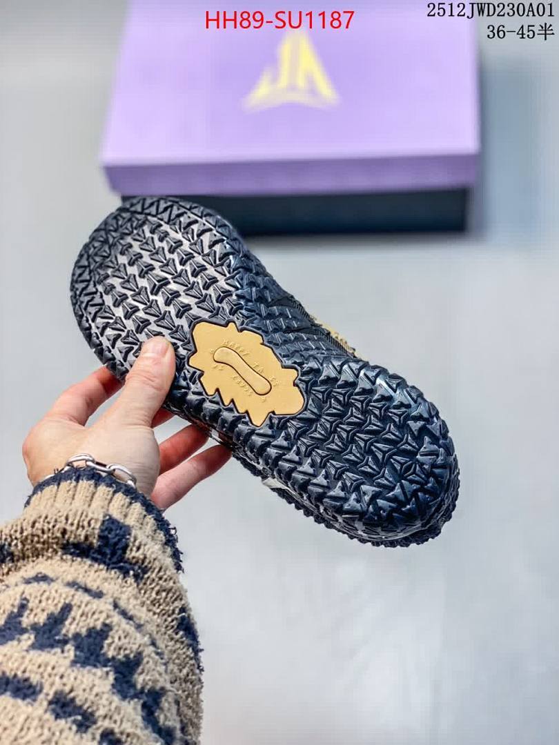 Women Shoes-Air Jordan ID: SU1187 $: 89USD