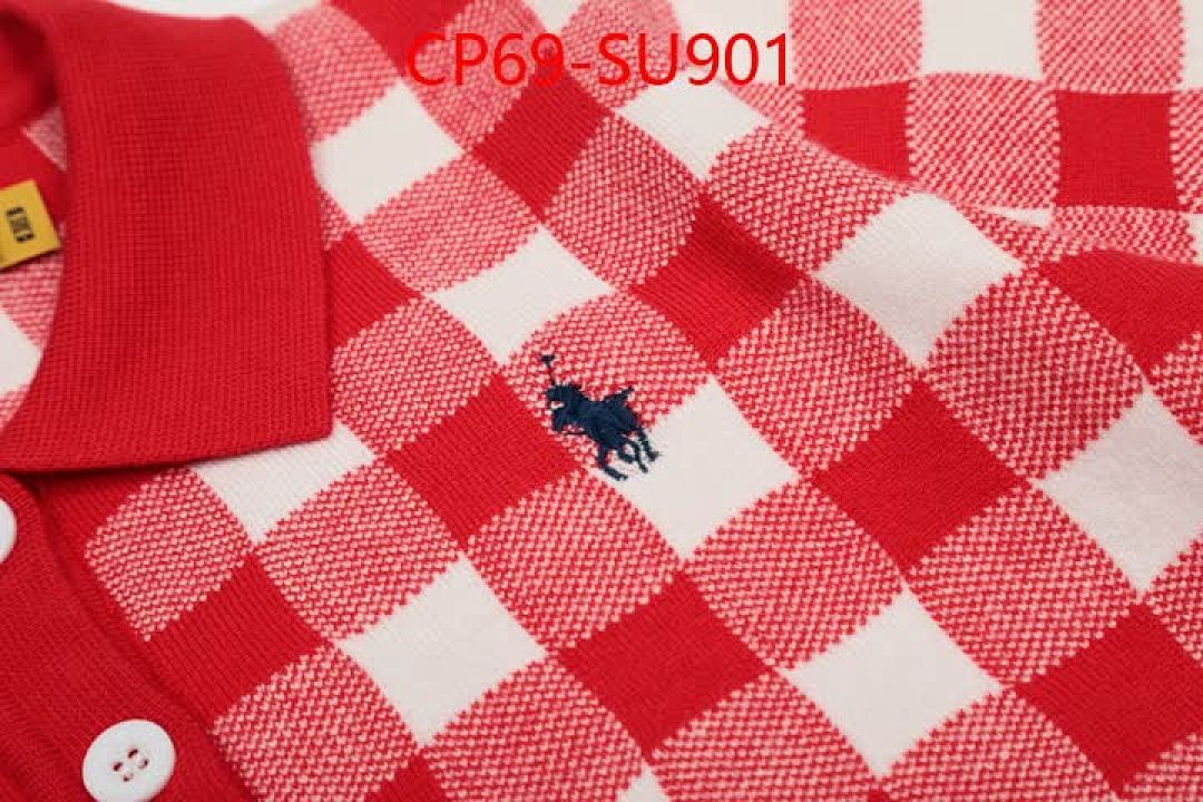 Clothing-Ralph Lauren ID: SU901 $: 69USD