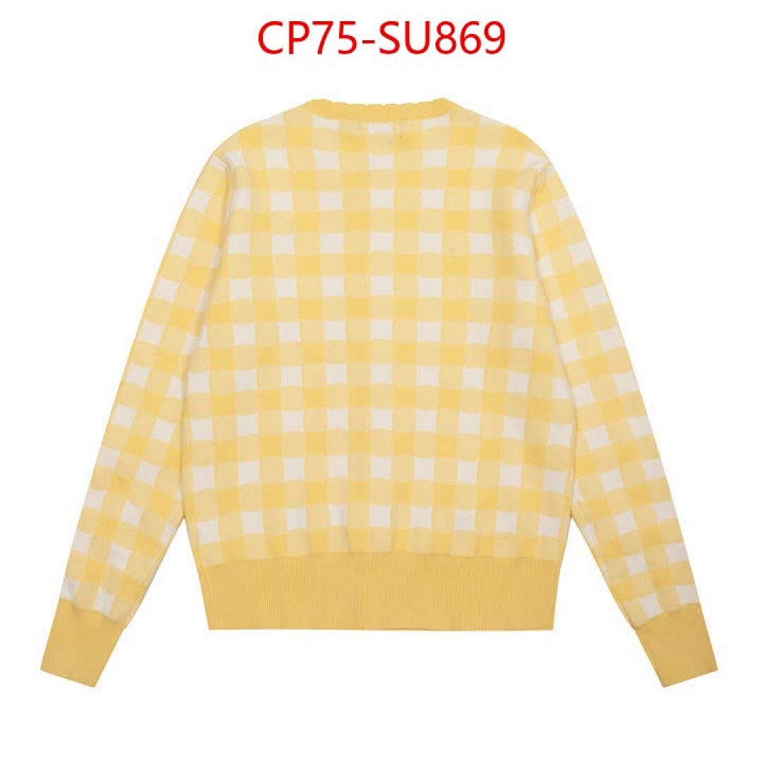 Clothing-Ralph Lauren ID: SU869 $: 75USD