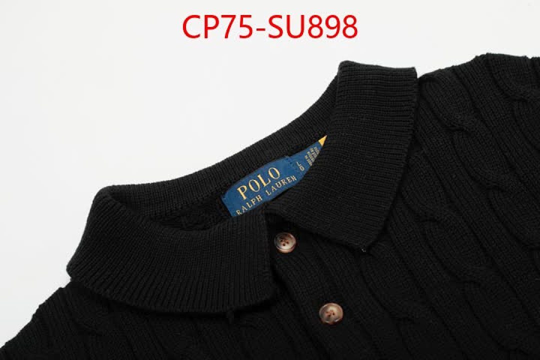 Clothing-Ralph Lauren ID: SU898 $: 75USD