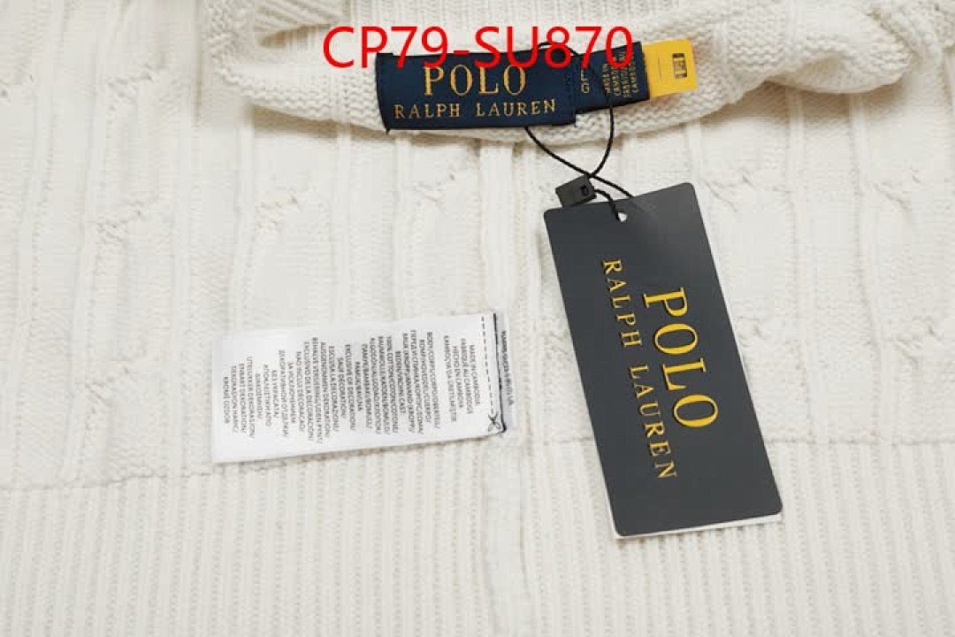 Clothing-Ralph Lauren ID: SU870 $: 79USD