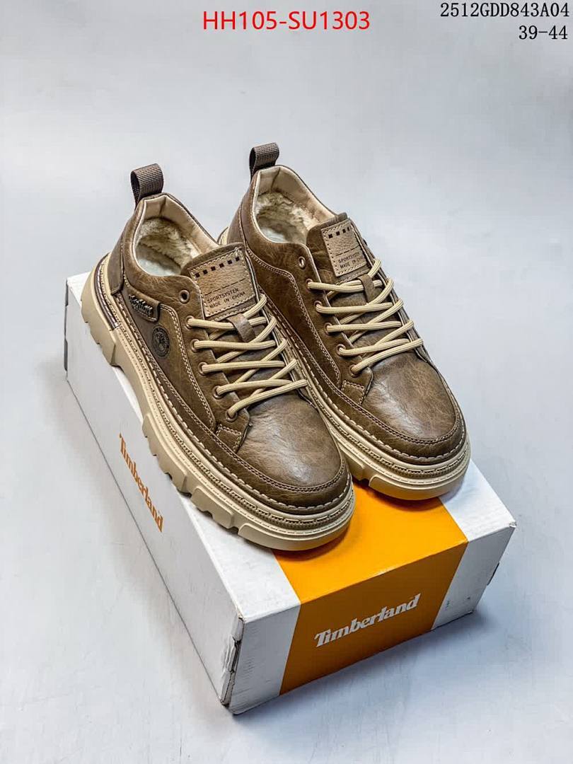 Men Shoes-Timberland ID: SU1303 $: 105USD