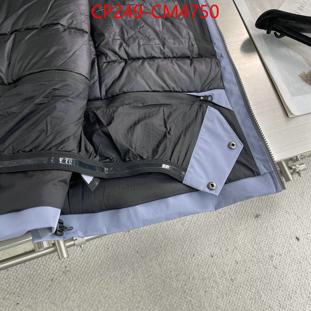 Clothing-ARCTERYX ID: CM4750 $: 249USD