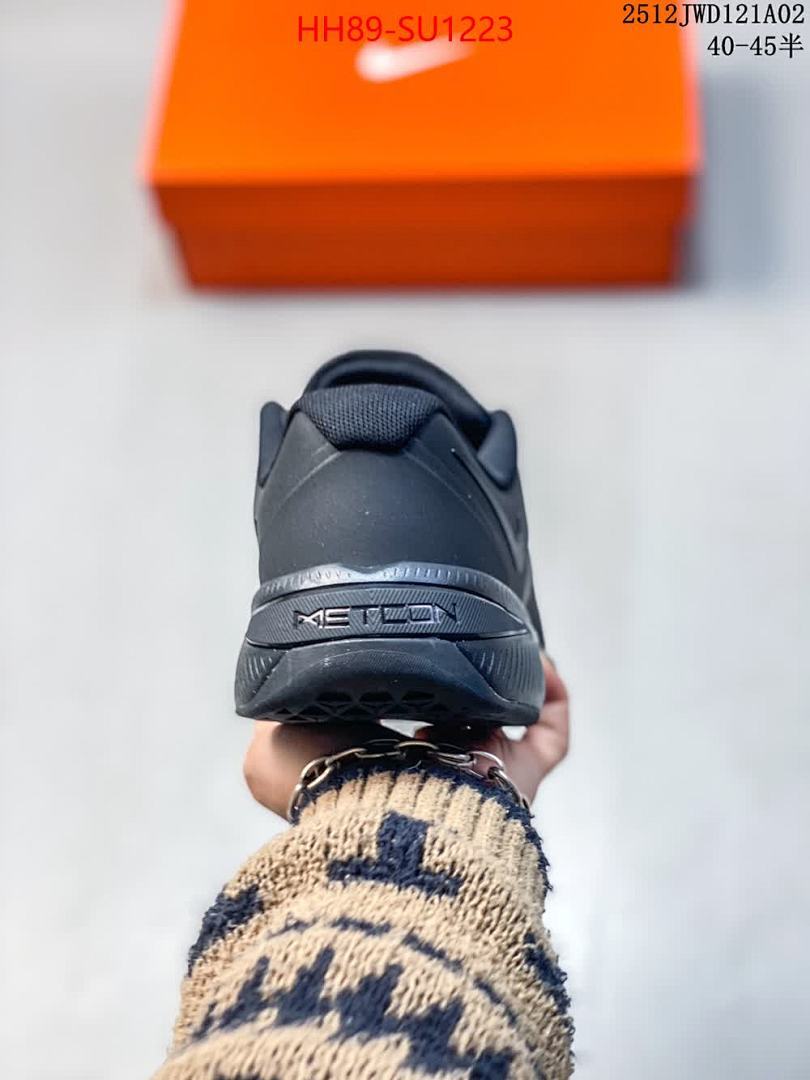 Men Shoes-Nike ID: SU1223 $: 89USD