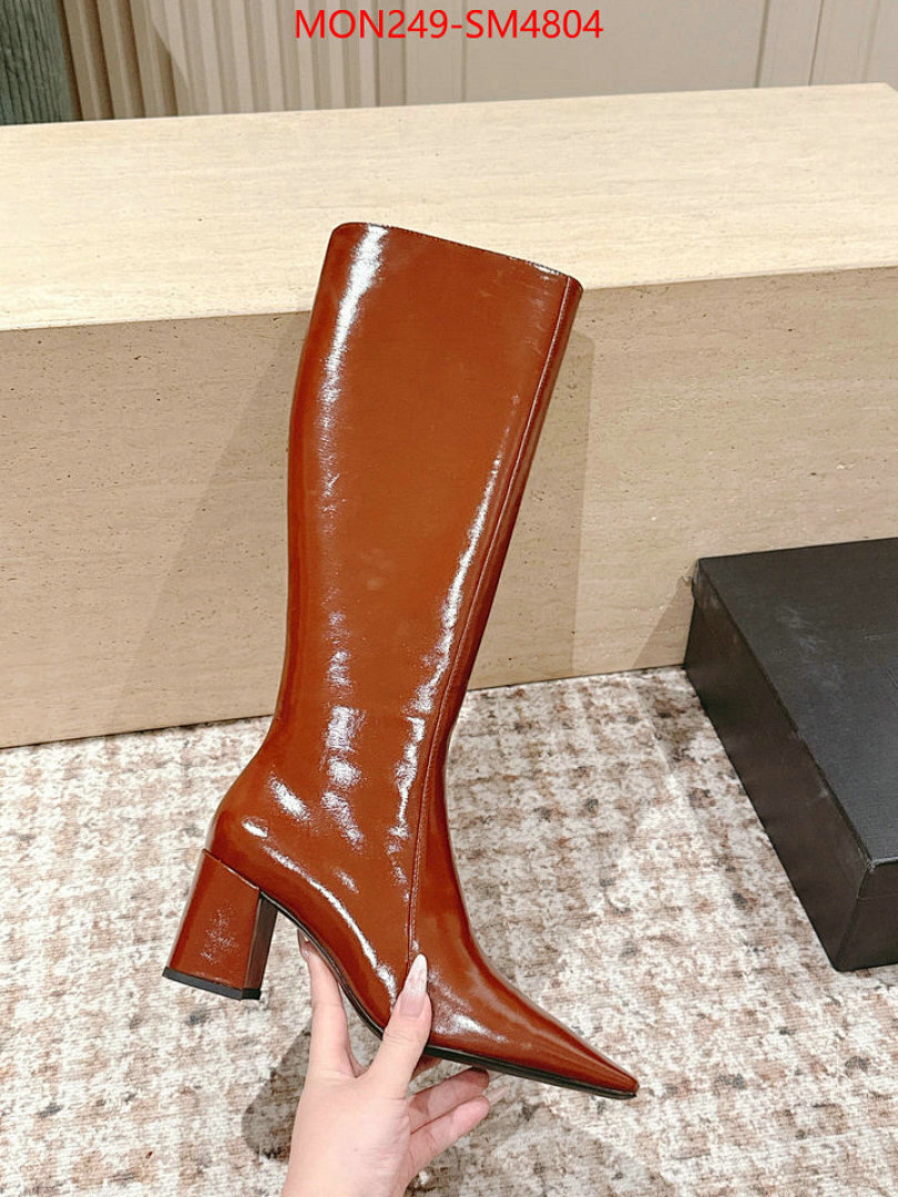 Women Shoes-Boots ID: SM4804 $: 249USD