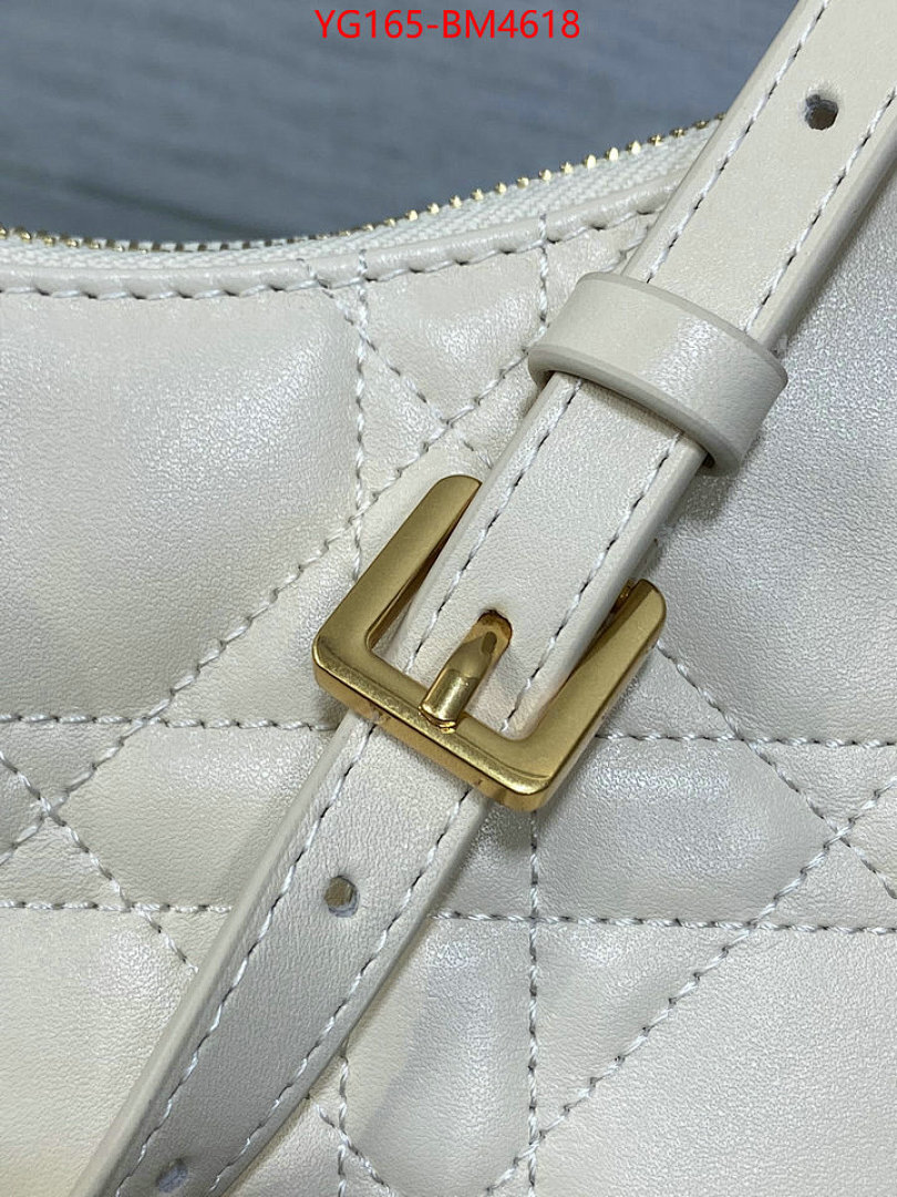 Dior Bags(TOP)-Handbag- ID: BM4618 $: 165USD,