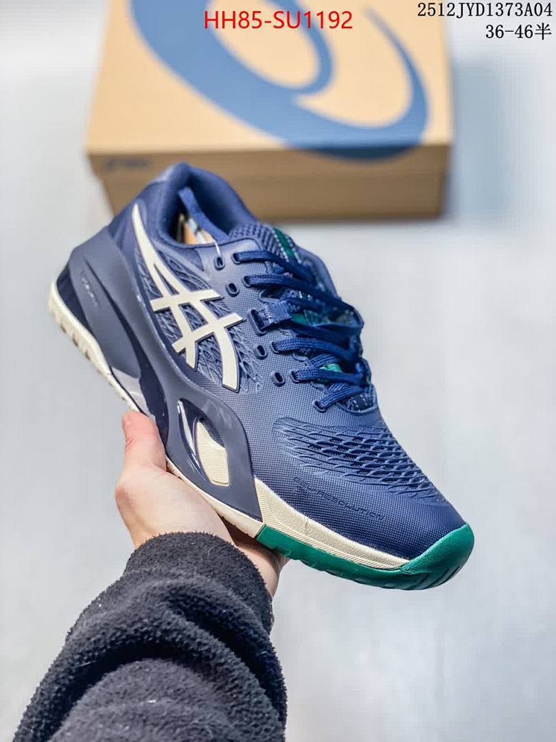 Women Shoes-Asics ID: SU1192 $: 85USD