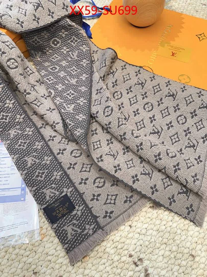 Scarf-LV ID: SU699 $: 59USD
