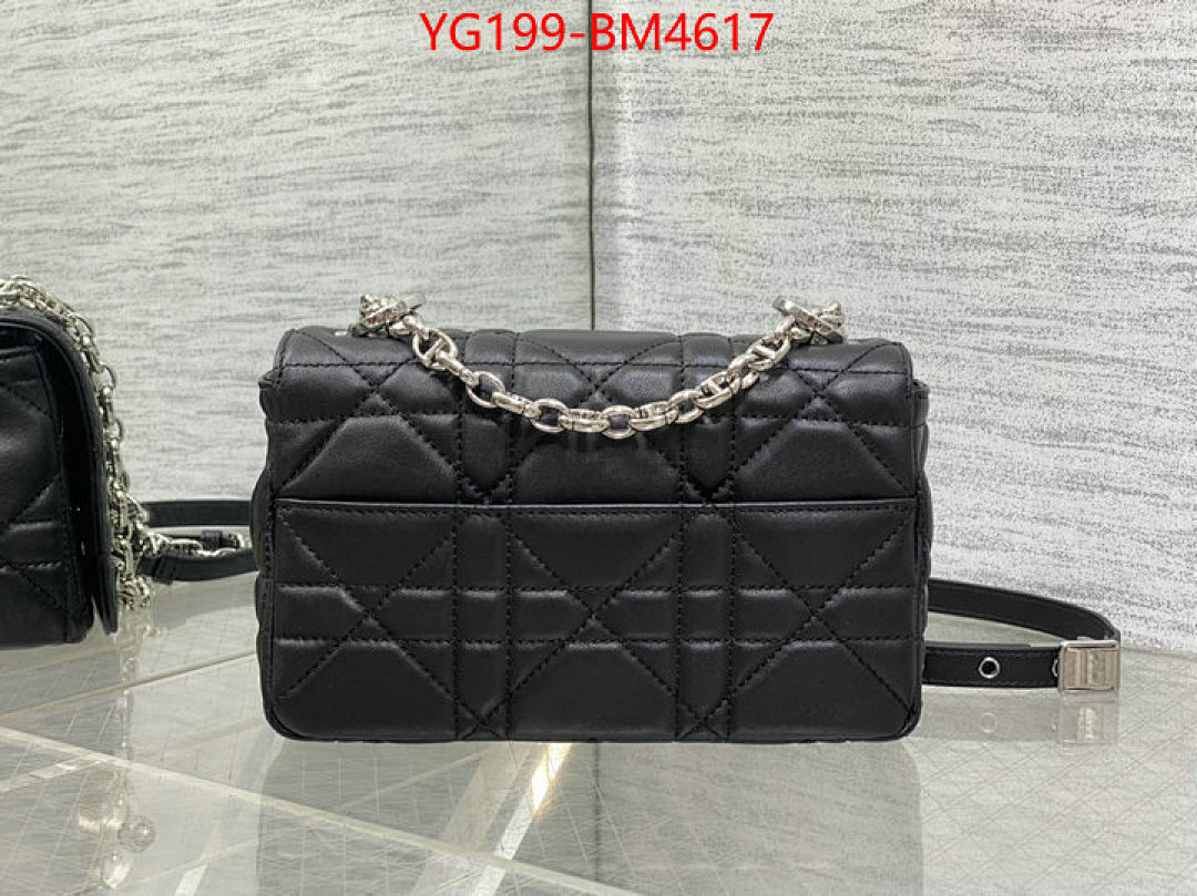 Dior Bags(TOP)-Crossbody- ID: BM4617 $: 199USD,