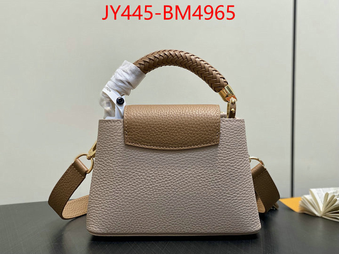 LV Bags(TOP)-Handbag Collection- ID: BM4965