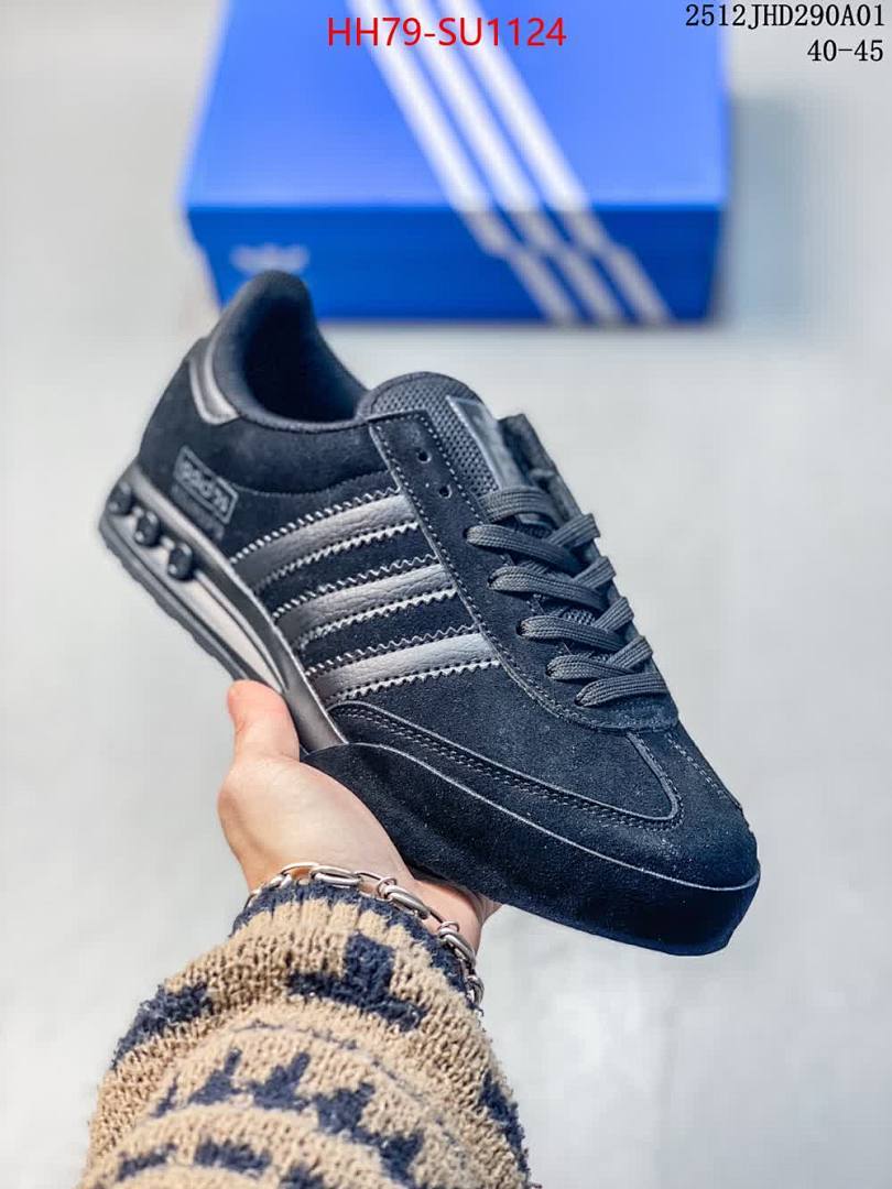 Men Shoes-Adidas ID: SU1124 $: 79USD