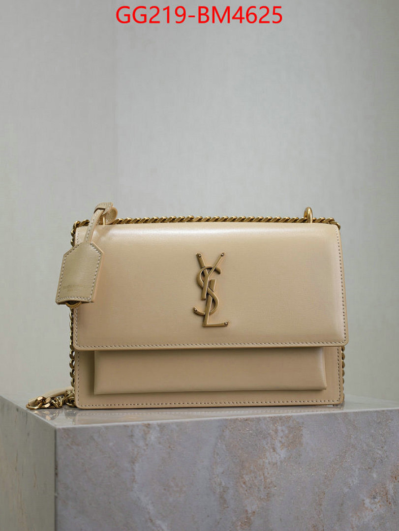 YSL Bags(TOP)-Kate-Solferino-Sunset-Jamie ID: BM4625 $: 219USD,