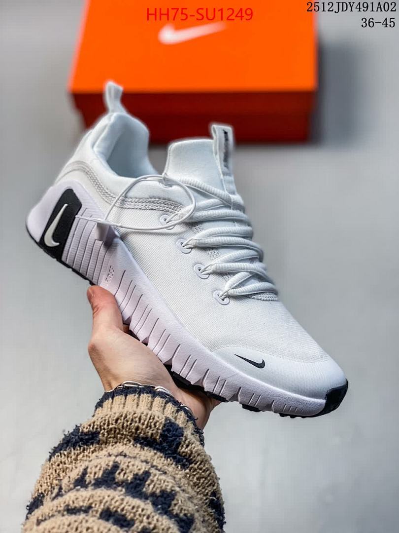 Women Shoes-NIKE ID: SU1249 $: 75USD