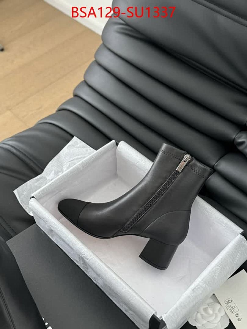 Women Shoes-Boots ID: SU1337 $: 129USD