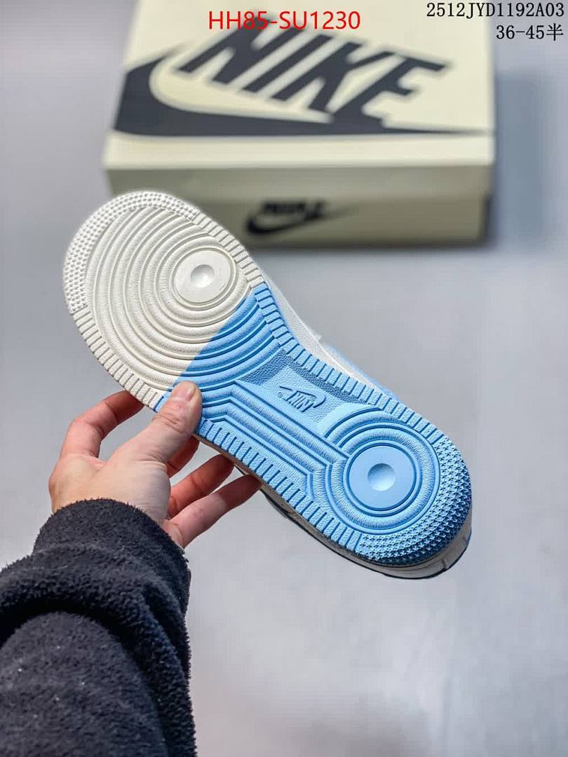 Women Shoes-NIKE ID: SU1230 $: 85USD