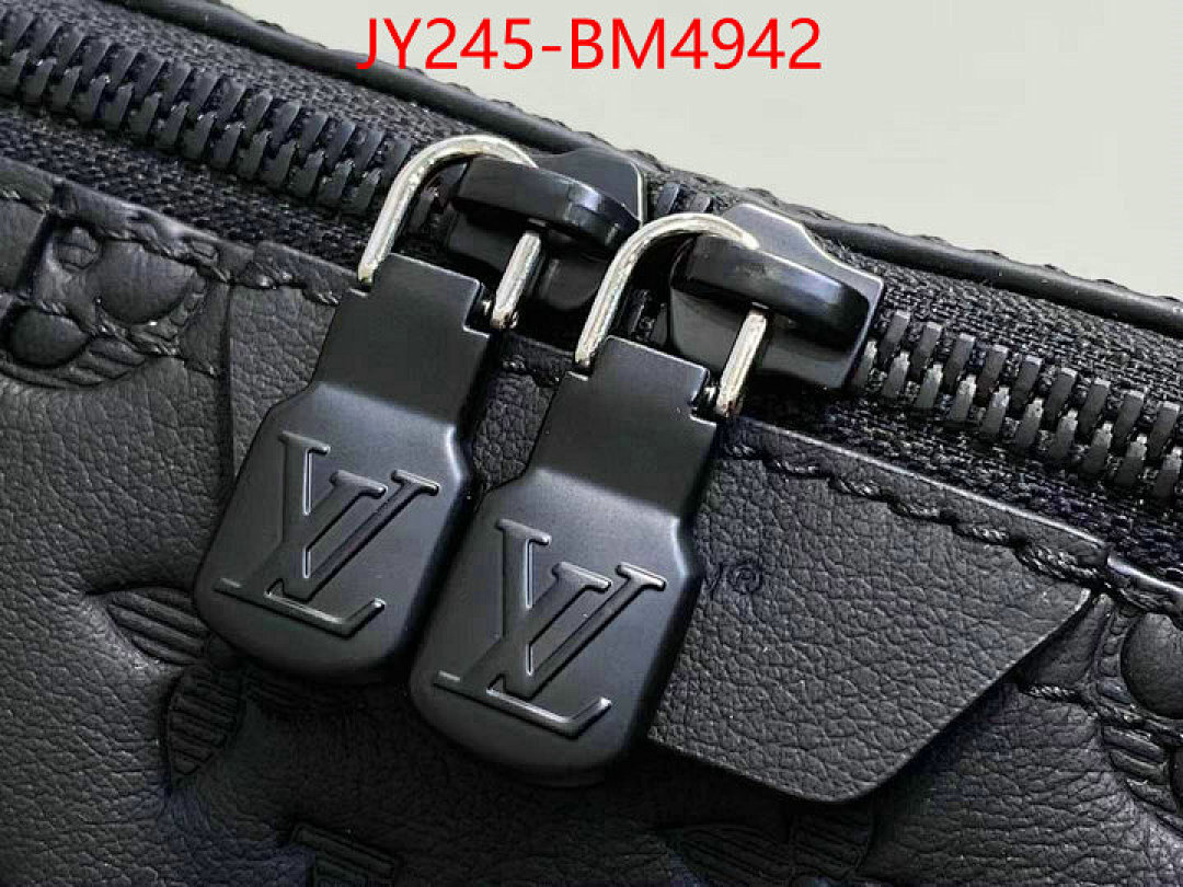 LV Bags(TOP)-Speedy- ID: BM4942 $: 245USD,