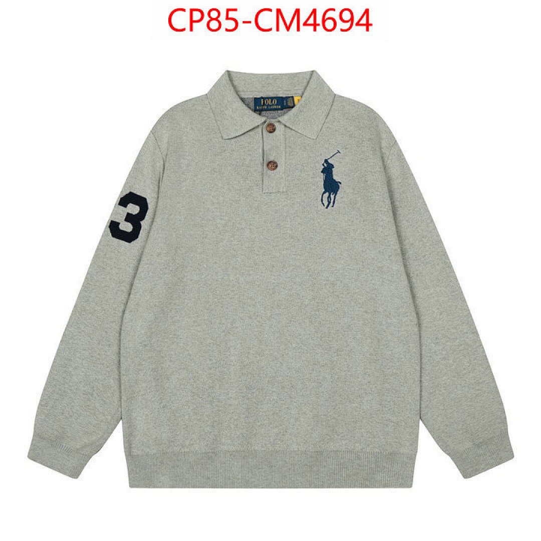 Clothing-Ralph Lauren ID: CM4694 $: 85USD