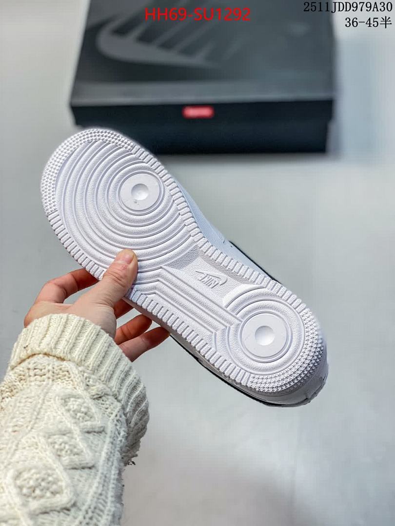 Men Shoes-Nike ID: SU1292 $: 69USD