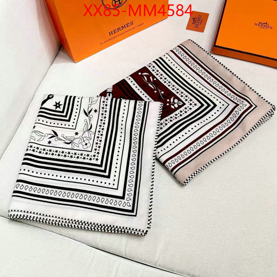 Scarf-Hermes ID: MM4584 $: 85USD