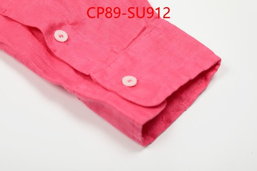 Clothing-Ralph Lauren ID: SU912 $: 89USD