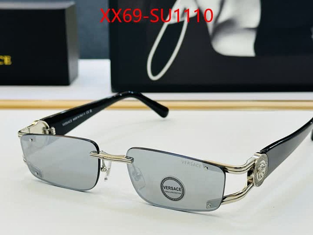 Glasses-Versace ID: SU1110 $: 69USD
