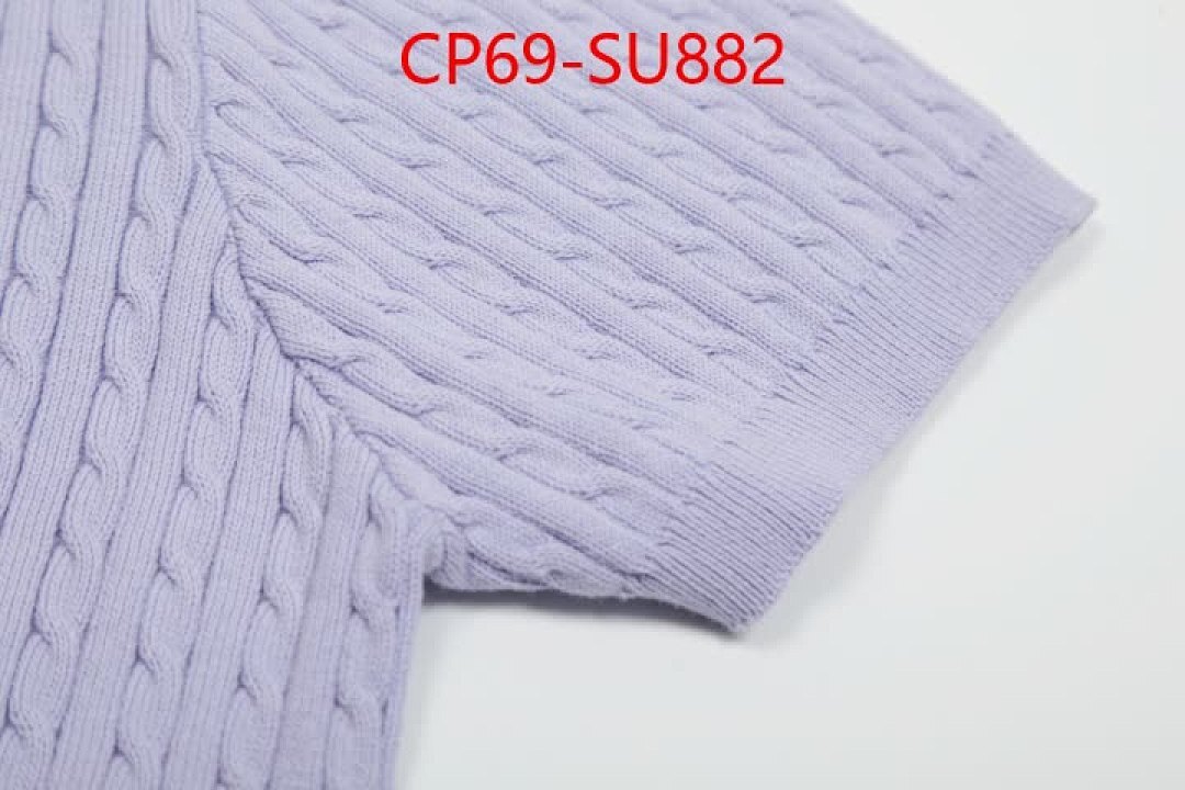 Clothing-Ralph Lauren ID: SU882 $: 69USD