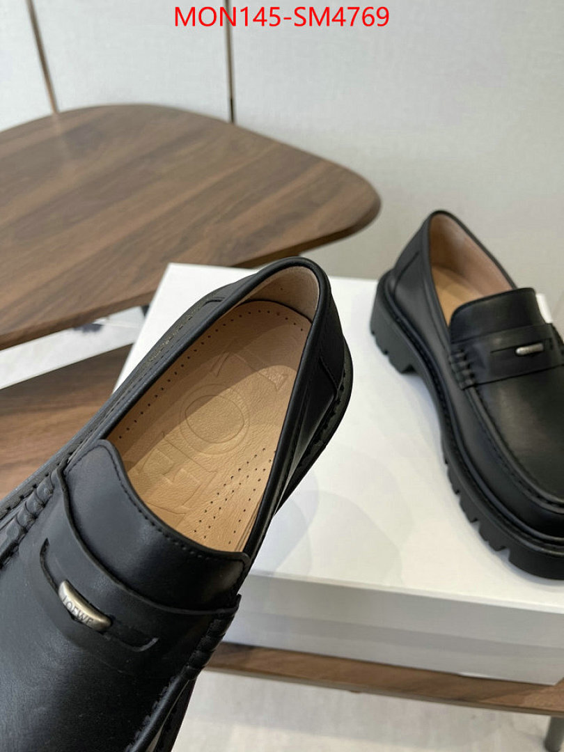 Women Shoes-Loewe ID: SM4769 $: 145USD