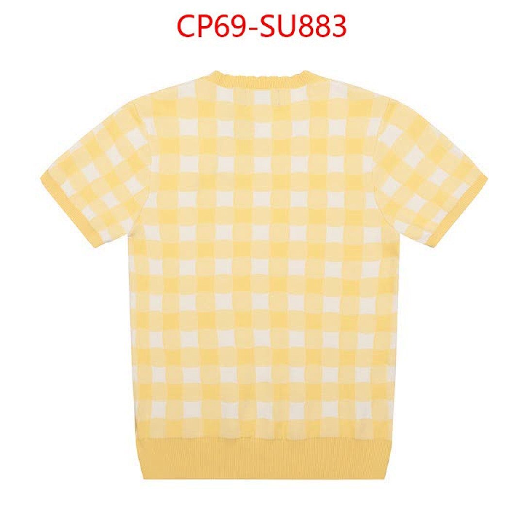 Clothing-Ralph Lauren ID: SU883 $: 69USD